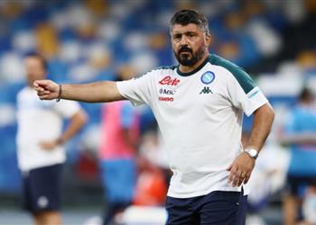 جاتوزو بعد الهزيمة من ألكمار نابولي كان عقيم ا ولا يمكننا تحمل المزيد من الأخطاء