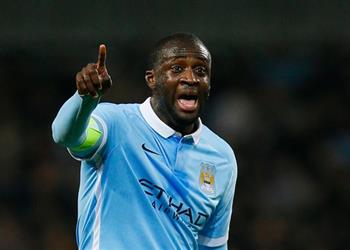 تصريحات وكيله توريه سيكون م تاح ا بالمجان وبايرن ميونيخ الأنسب لمستواه