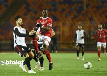 اتحاد الكرة يعلن موعد مباراة الأهلي وطلائع الجيش في الجولة الأخيرة من الدوري