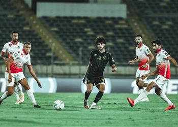 تقارير الوداد يدفع بقوته الضاربة أمام الأهلي لتعويض نتيجة الذهاب