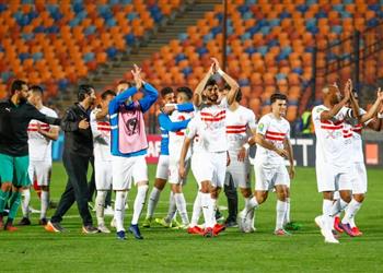 تقارير لاعب الزمالك يقترب من العودة للدوري المغربي وأمران يسهلان رحيله