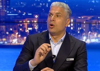 وائل جمعة موسيماني تفوق على فايلر في أمر واحد ويختار رجل مباراة الأهلي والوداد