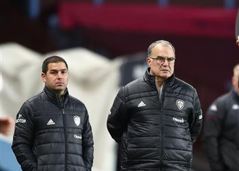 بيلسا بعد الفوز بثلاثية أمام أستون فيلا كنا محظوظين قليل ا وسعيد من أجل بامفورد