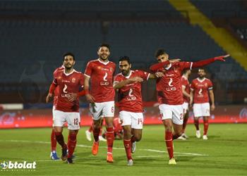 خاص أول قرار من الأهلي بعد التأهل إلى نهائي دوري أبطال إفريقيا