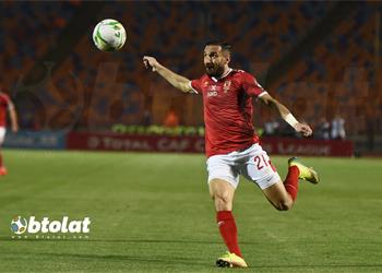 عبد الحفيظ يكشف موقف معلول وفتحي من نهائي دوري أبطال إفريقيا