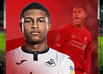 بروستر قبل مواجهة ليفربول لحظة غريبة وجميلة وأريد أن أكون مثل ميلنر