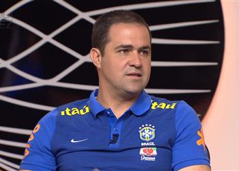 قائمة منتخب البرازيل الأولمبي لمباراة مصر استدعاء لاعب ريال مدريد