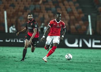 الوداد يوجه رسالة إلى جماهيره بعد السقوط أمام الأهلي انتظروا هيكلة كاملة