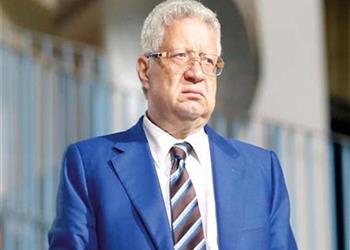 مرتضى منصور تقدمنا بشكوى للمحكمة الرياضية بسبب موعد النهائي والزمالك أصبح مركز شباب في غيابي