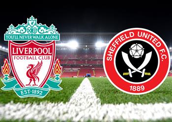 تعرف على معلق مباراة ليفربول وشيفيلد اليوم في الدوري الإنجليزي