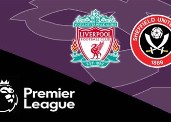 تشكيل ليفربول المتوقع أمام شيفيلد اليوم في الدوري الإنجليزي