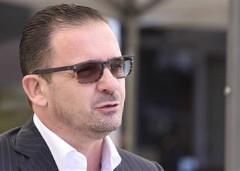 مياتوفيتش يحذر ريال مدريد من نجم برشلونة في الكلاسيكو ويؤكد زيدان ليس م عرضا للخطر