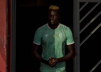 بادجي يوجه رسالة لجماهير الأهلي بعد التأهل لنهائي دوري أبطال إفريقيا