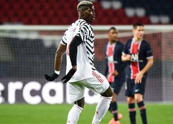 ESPN مانشستر يونايتد يتخذ قرار ا جديد ا بشأن مستقبل بوجبا