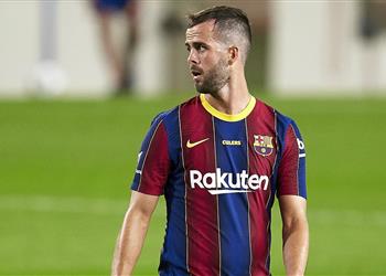 بيانيتش ساري لم يثق في لاعبي يوفنتوس وبرشلونة فقط ما دفعني للرحيل