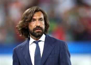 بيرلو يوضح موقف رونالدو وديبالا من مباراة فيرونا ويؤكد لم أتفاجأ بمستوى موراتا