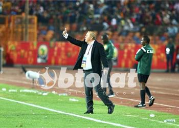 جهاز منتخب مصر الأولمبي يدرس البرازيل قبل مواجهتها ودي ا استعداد ا لـ أولمبياد طوكيو