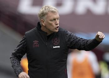 ديفيد مويس بعد التعادل مع مانشستر سيتي حصلنا على نقطة رائعة ضد خصم جيد