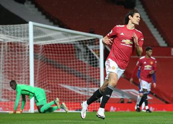 فيديو التعادل السلبي يحسم قمة مانشستر يونايتد وتشيلسي في الدوري الإنجليزي