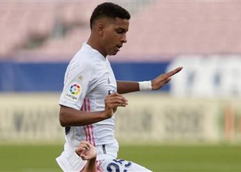 رودريجو بعد الفوز على برشلونة هذا هو ريال مدريد الأعظم في العالم