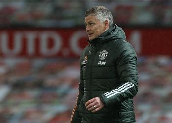 سولشاير بعد التعادل مع تشيلسي كنا الأقرب للفوز ونريد عودة الجماهير