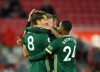 بيرج بعد هزيمة شيفيلد أمام ليفربول أشعر بالإحباط وقدمنا أفضل أداء هذا الموسم