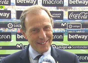 بوتراجينيو لم نشك في زيدان والـVAR موجود للم ساعدة