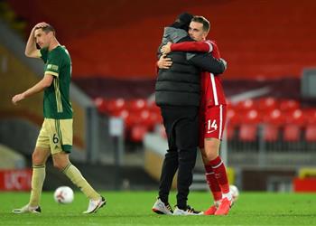 كلوب ركلة جزاء شيفيلد غير مستحقة ومواجهة وايلدر أمر صعب