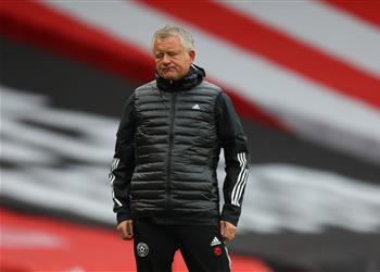 مدرب شيفيلد استحقينا ركلتي جزاء أخريتين وليفربول ممتلئ بالنجوم العالميين