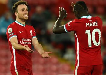 جوتا احتجنا الفوز أمام شيفيلد وعلينا الحفاظ على لياقتنا