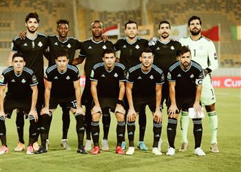 موعد والقناة الناقلة لمباراة بيراميدز ونهضة بركان اليوم في نهائي الكونفدرالية