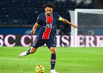 توخيل ماركينيوس قلب وروح باريس سان جيرمان