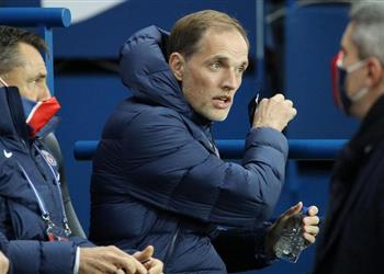 توخيل لم أقبل الهزيمة أمام مانشستر يونايتد لكنها ليست نهاية العالم