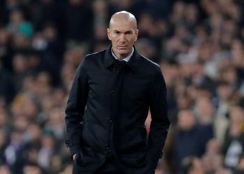 إذاعة إسبانية ريال مدريد تواصل مع خليفة زيدان تحسب ا لإقالته