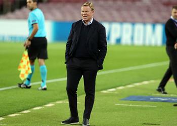 سبورت كومان يواجه عقوبة محتملة بعد الاعتراض على التحكيم في الكلاسيكو