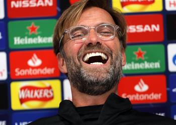 هوملز مؤتمرات يورجن كلوب الصحفية تشبه البرامج الحوارية الساهرة