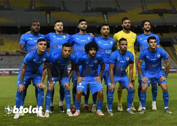 خاص باتشيكو يتجه لاستبعاد لاعب الزمالك الأساسي من مباراة الإسماعيلي