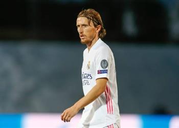 مودريتش أنا أكبر من الانتقال إلى توتنهام وأركز في ريال مدريد فقط