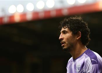 الكشف عن التفاصيل المالية لصفقة أحمد حجازي وراتبه الكبير مع اتحاد جدة