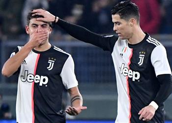 كاوزيو ثلاثية ديبالا ورونالدو وموراتا ستكون رائعة وبيرلو بحاجة للثقة