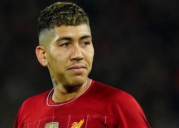 تقارير فيرمينو يحلم بالرحيل عن ليفربول إلى ريال مدريد
