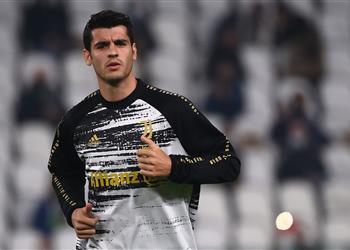 باراتيتشي موراتا كان خيارنا الأول ورامسي ورابيو احتاجا للتأقلم مع يوفنتوس