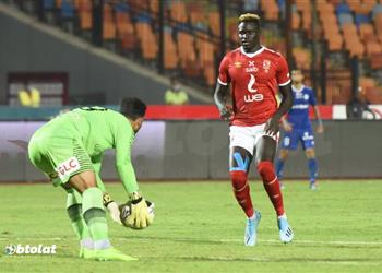 بادجي قاتلنا أمام الوداد وسعيد بالتأهل للنهائي رغم عدم المشاركة