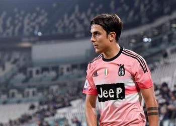 ديبالا حاولنا للنهاية أمام فيرونا والآن وقت التفكير في مواجهة برشلونة