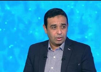 سمير عثمان تعيين الحكم الكاميروني لإدارة مباراة بيراميدز ونهضة بركان خطأ كبير