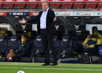 موندو مدافع لاتسيو كان على رادار برشلونة في آخر أيام الميركاتو