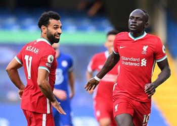 أوين ما زال هناك شيء بين محمد صلاح وماني ومشادتهما أمام شيفيلد صحية