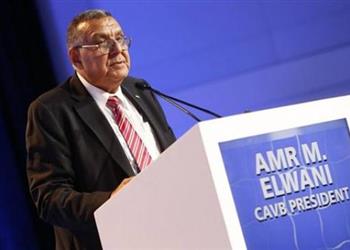 مصر تخسر رئاسة الاتحاد الإفريقي للكرة الطائرة بعد 20 عام ا لصالح المغرب