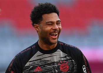 جنابري يعود لقائمة بايرن ميونخ في مواجهة لوكوموتيف موسكو