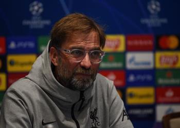 كلوب نتأقلم على اللعب بدون فان دايك وليالي أنفيلد الأوروبية مختلفة